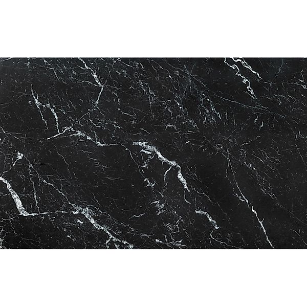 Komar Fototapete Vlies Marble Nero  400 x 250 cm günstig online kaufen