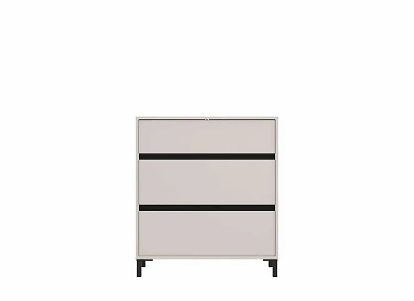 INOSIGN Kommode "Marron, Schubkastenkommode, Höhe 90 cm, Breite 80 cm", in günstig online kaufen