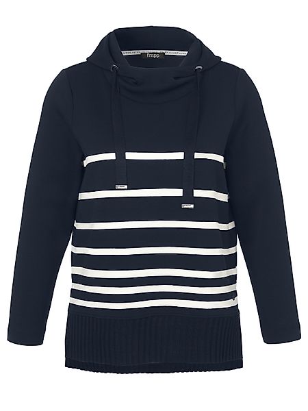 FRAPP Sweatshirt (1-tlg) in Große Größen günstig online kaufen