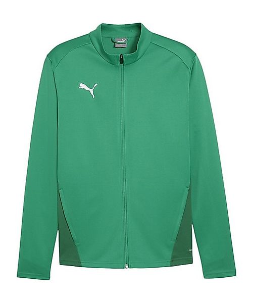 PUMA Sweatjacke PUMA teamGOAL Trainingsjacke Trainingsjacken Polyester günstig online kaufen