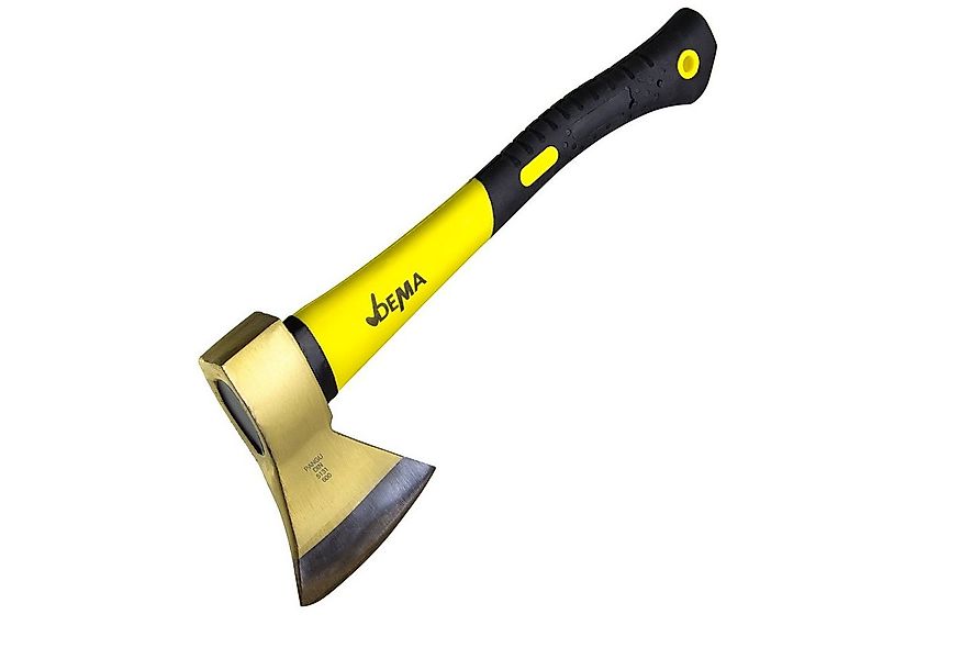 DEMA Beil Beil mit Fiberglas-Griff 600g, 887 g, 35.8 cm Länge günstig online kaufen