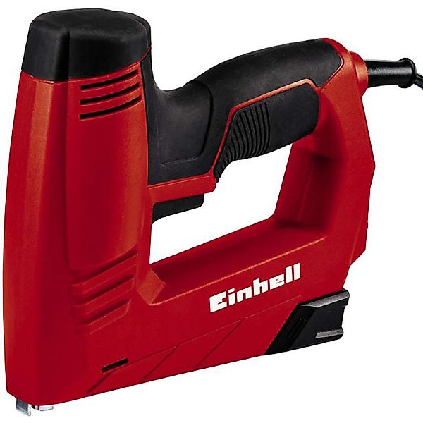 Einhell Elektro-Tacker TC-EN 20 E, 220-240 in V, (Set), inkl. 1.000 Klammer günstig online kaufen