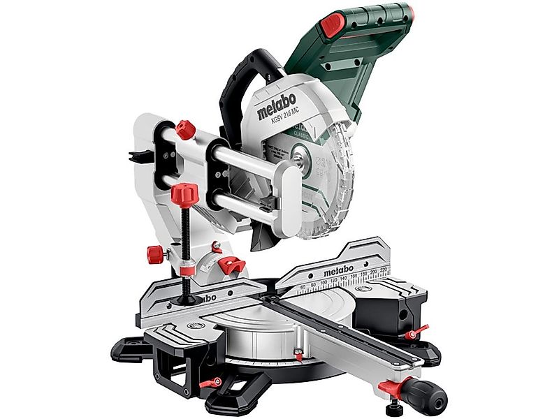 metabo Kappsäge Metabo Kappsäge KGSV 216 MC günstig online kaufen