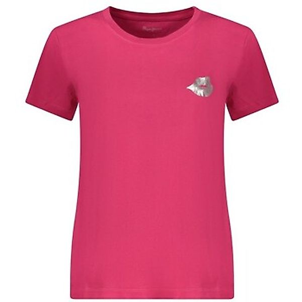 Pepe jeans  T-Shirt pl5000082brulero387xs günstig online kaufen