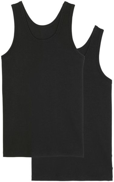 Marc O'Polo Tanktop Iconic Rib (2er günstig online kaufen