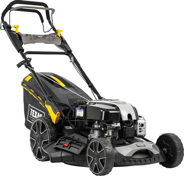 Texas Benzinrasenmäher Razor 5181TR/WE, 51 cm günstig online kaufen