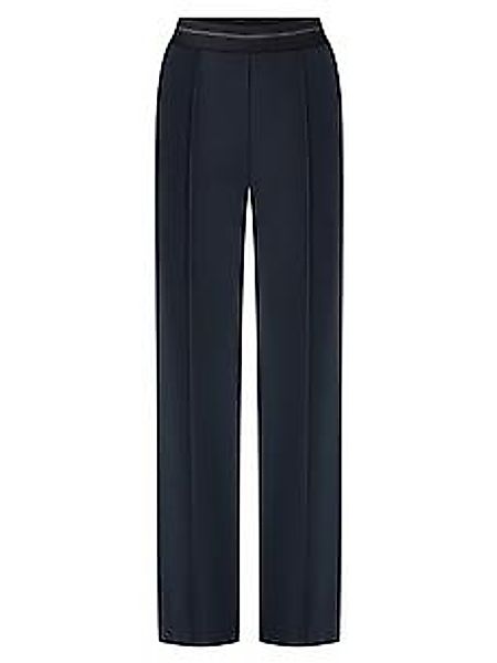 Hose Fadenmeister Berlin blau günstig online kaufen