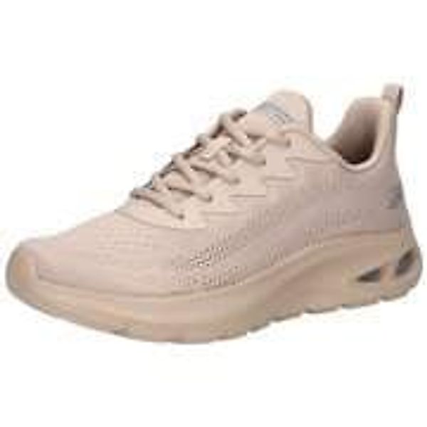 Skechers Bobs Unity - Sleek Waves Damen beige günstig online kaufen