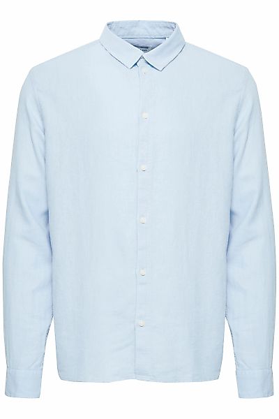 Solid Langarmhemd "Langarmhemd SDEnea" günstig online kaufen