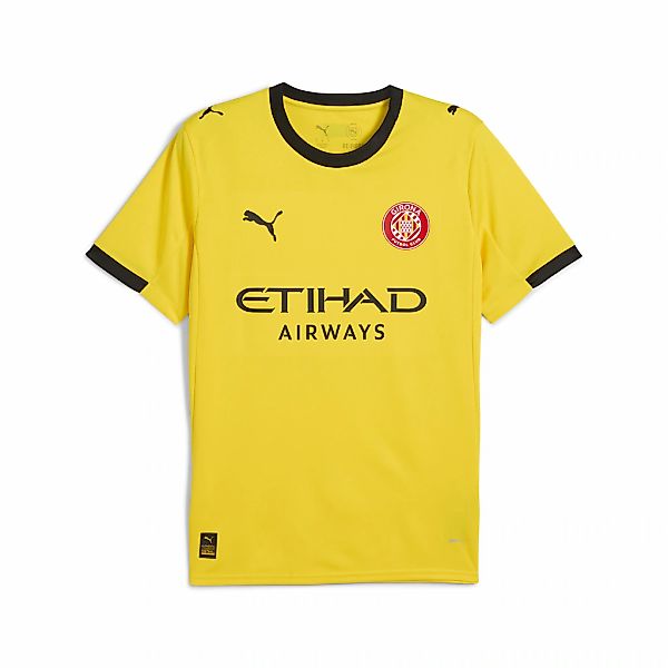 PUMA Trainingsshirt "Girona FC 25/26 Auswärtstrikot Herren" günstig online kaufen