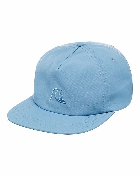 Quiksilver Snapback Cap "DNA Bubble" günstig online kaufen