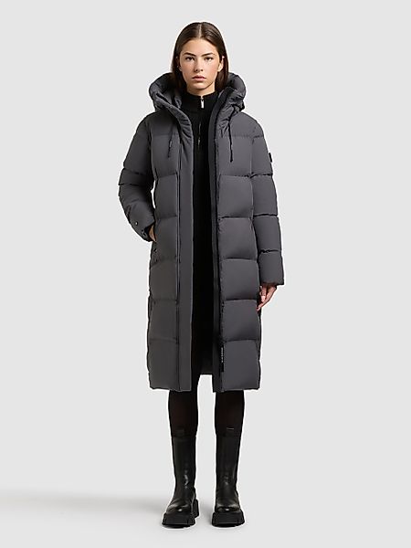 khujo Steppmantel COULIN MATT günstig online kaufen