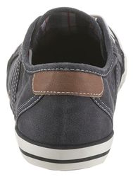 Mustang Shoes Sneaker, Freizeitschuh, Halbschuh, Schnürschuh günstig online kaufen