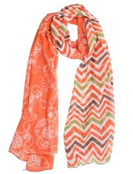 Sunsa Halstuch Damen Schal Tuch Baumwolle günstig online kaufen