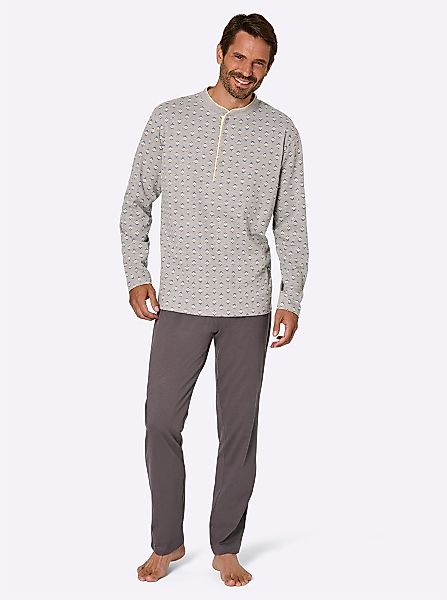 Witt Schlafanzug Schlafanzug günstig online kaufen