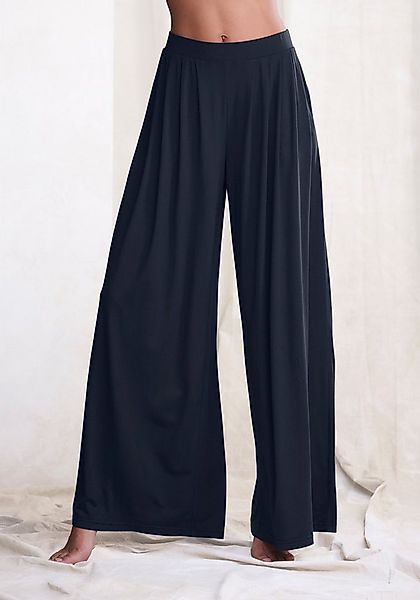 LASCANA Schlupfhose Extra Weit mit extraweit geschnittenen Beinen günstig online kaufen