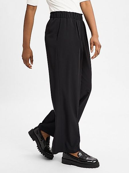 Comma Bundfaltenhose günstig online kaufen