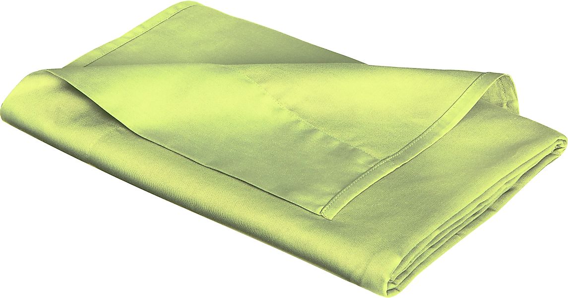 fleuresse Betttuch Colours, Mako-Satin, Gummizug: ohne, günstig online kaufen