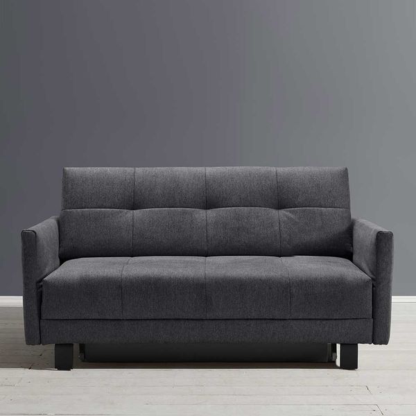 2er Schlafsofa Made in Germany verstellbaren Armlehnen günstig online kaufen