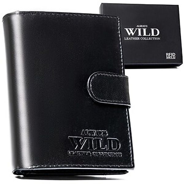 Always Wild  Geldbeutel rovicky274320 günstig online kaufen