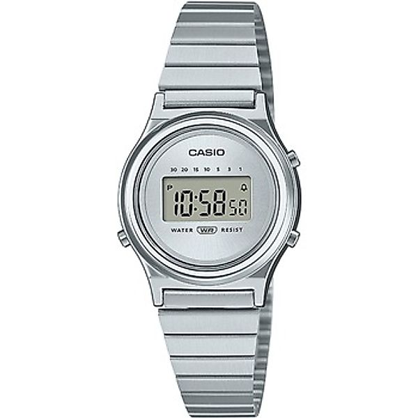 CASIO VINTAGE Chronograph LA700WE-7AEF, Quarzuhr, Armbanduhr, günstig online kaufen