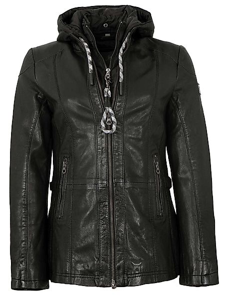 Gipsy by Mauritius Lederjacke GWAllmut Gipsy günstig online kaufen