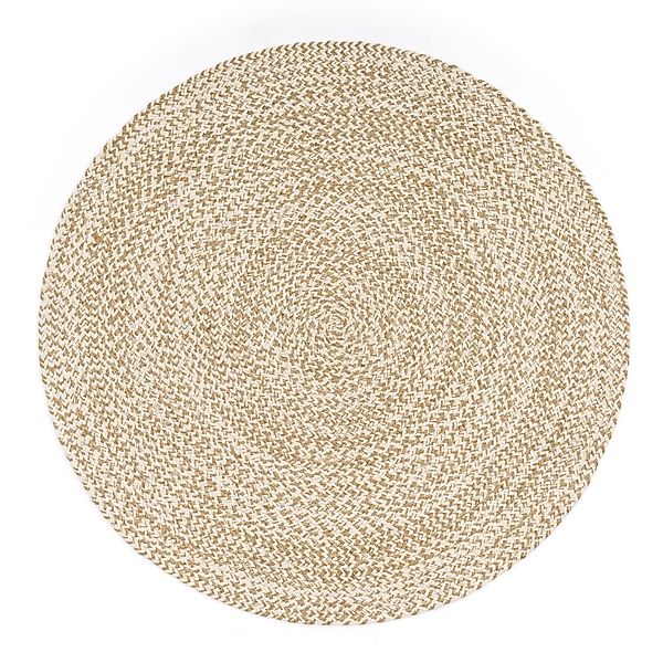 KADIMA DESIGN Teppich Boho wendbar 100% günstig online kaufen