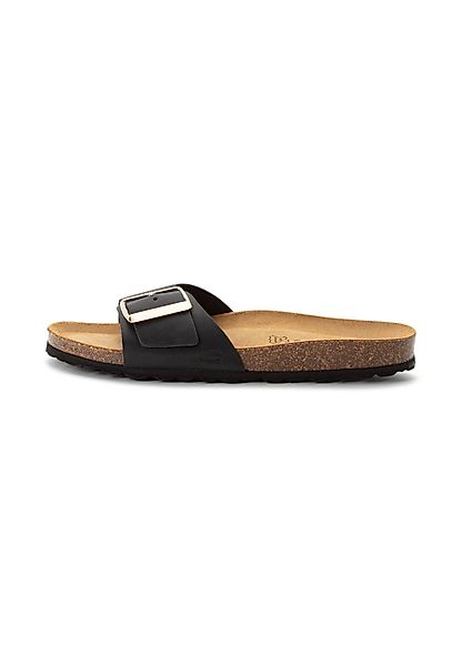 camel active mit Metallschnalle Riemchensandale günstig online kaufen