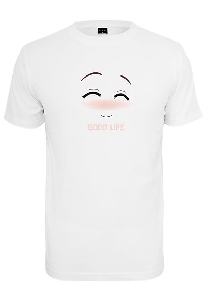 MisterTee Kurzarmshirt MisterTee Damen Ladies Good günstig online kaufen