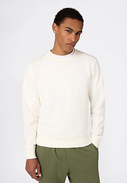 Champion Sweatshirt "ICONS TONAL Terry Crewneck Sweatshirt", 1 tlg. sportli günstig online kaufen