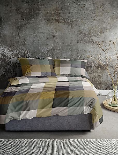 Irisette Bettwäsche Koala 8542, Feinbiber, 2 günstig online kaufen