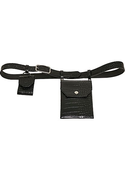 URBAN CLASSICS Hüftgürtel Urban Classics Unisex günstig online kaufen