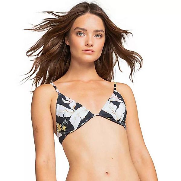 Billabong Beyond The Palms Underwire Bikini Oberteil M Black Pebble günstig online kaufen