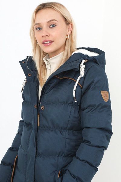 Brave Soul Winterjacke Winterjacke Steph günstig online kaufen