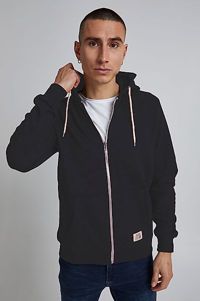 Blend Kapuzenpullover "BHNoah" Stilvolle Kapuzensweatjacke mit Taschen günstig online kaufen