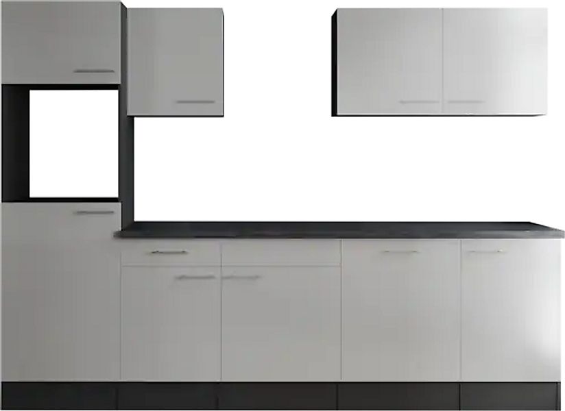 RESPEKTA Küchenzeile günstig online kaufen