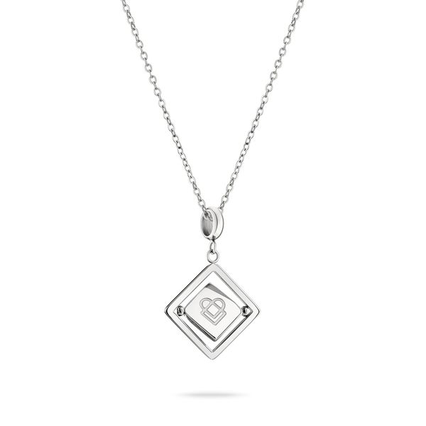 Liebeskind Berlin Edelstahlkette Edelstahl günstig online kaufen