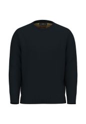 FYNCH-HATTON Strickpullover mit Rippbündchen günstig online kaufen