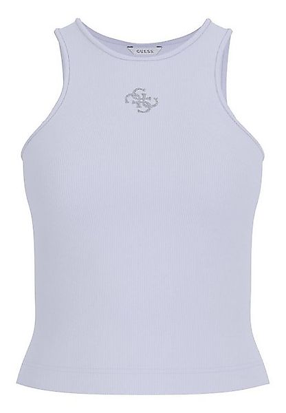 Guess  Tank Top logo 4G günstig online kaufen