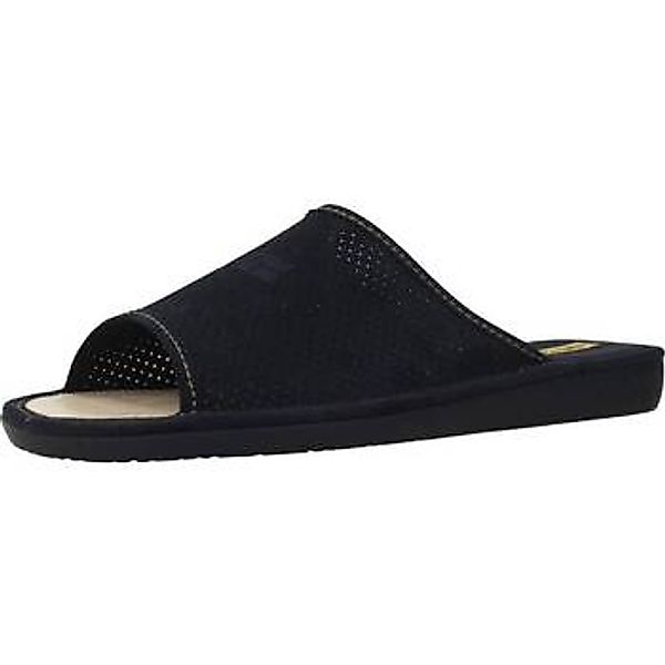 Nordikas  Hausschuhe Zapatillas Hogar Hombre Modèle 7364 günstig online kaufen