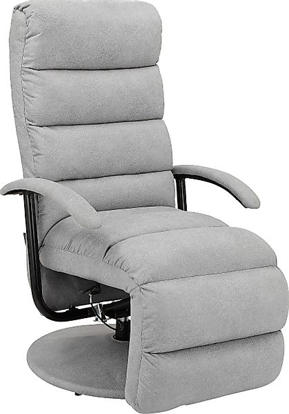 loft24 Relaxsessel Lukas, mit Relaxfunktion günstig online kaufen