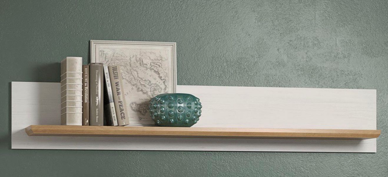 Home affaire Wandboard Nybro, Breite 146 günstig online kaufen