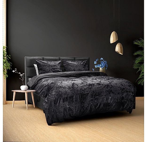 Sitheim-Europe Bettwäsche Crystal Bettwäsche-Set Bettbezug & Kissenbezüge, günstig online kaufen