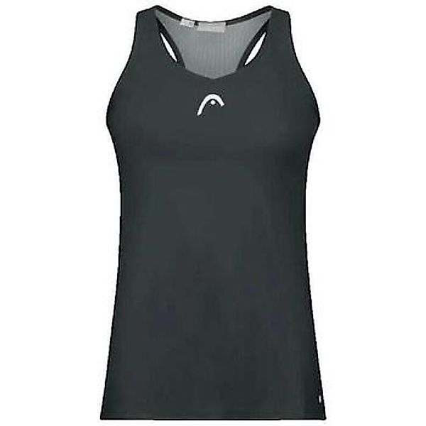 Head  Tank Top T-shirt  Spirit blanc günstig online kaufen