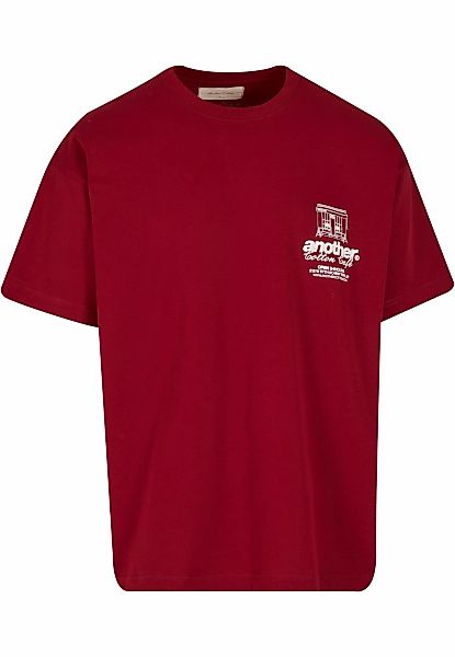 Another Cotton Lab T-Shirt "Another Cotton Lab Sunday Morning T-Shirt" 1 St günstig online kaufen