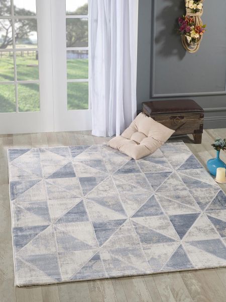 Sanat Teppich "Harmony 3212, auch als Läufer" rechteckig 12 mm Höhe Wohnzim günstig online kaufen