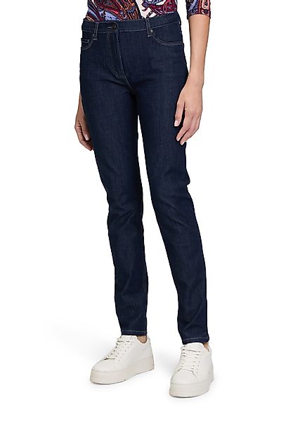 Betty Barclay Ankle-Jeans "Damen mit Steppungen" günstig online kaufen