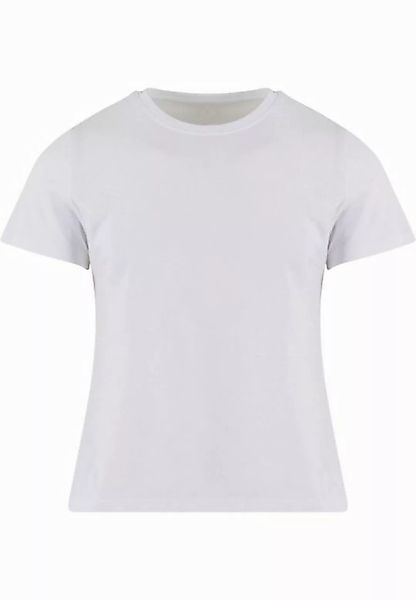 MisterTee T-Shirt "MisterTee Basic T-Shirt" günstig online kaufen