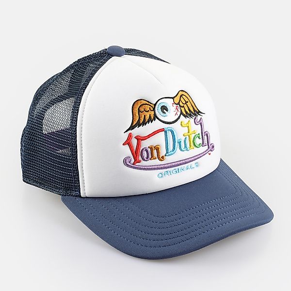 Von Dutch Trucker Cap Von Dutch günstig online kaufen