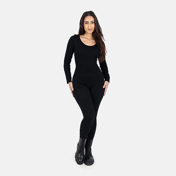 CherryKoKo Jumpsuit CherryKoKo Damen Overall (1-tlg) günstig online kaufen